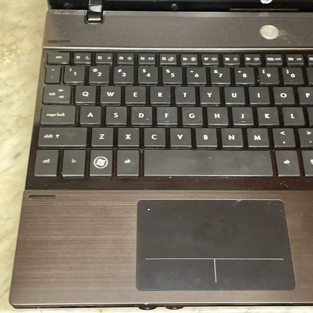 HP identify likely